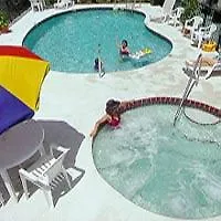 Days Inn By Wyndham Sarasota I-75 