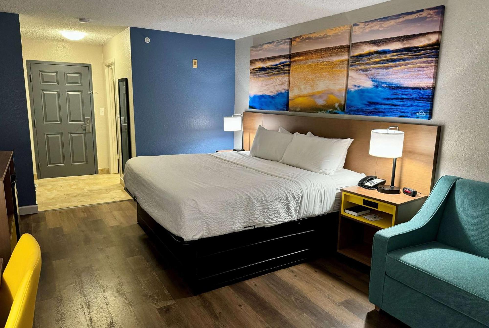 Hotel Days By Wyndham Sarasota I-75 Vamo