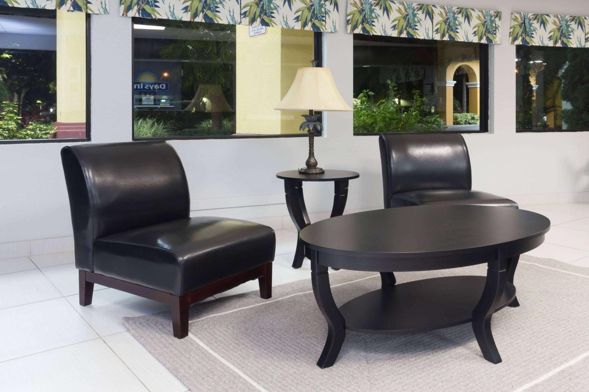 Days By Wyndham Sarasota I-75 Hotel *