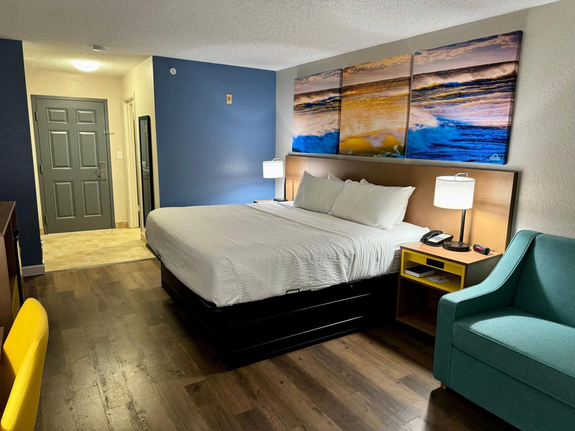 Days By Wyndham Sarasota I-75 Vamo