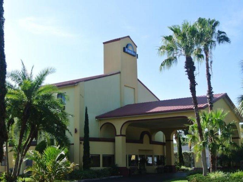 Hotel Days By Wyndham Sarasota I-75