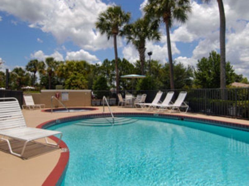 Hotel Days By Wyndham Sarasota I-75 *