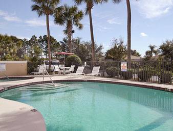 Hotel Days By Wyndham Sarasota I-75 *