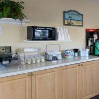 Hotel Days By Wyndham Sarasota I-75 Vamo