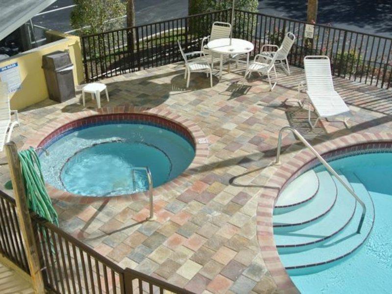 Hotel Days By Wyndham Sarasota I-75 *