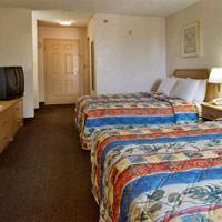 Hotel Days By Wyndham Sarasota I-75