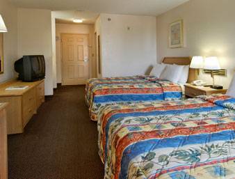 Days By Wyndham Sarasota I-75 Hotel Vamo